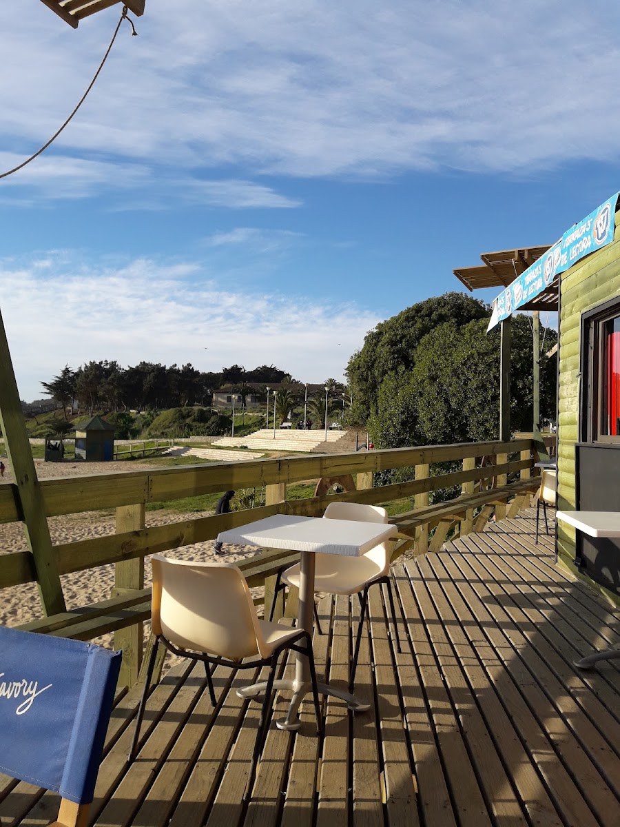 Terrazas De Punta Tralca-9